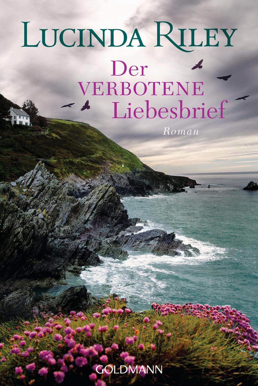 Cover: 9783442484065 | Der verbotene Liebesbrief | Lucinda Riley | Taschenbuch | Deutsch