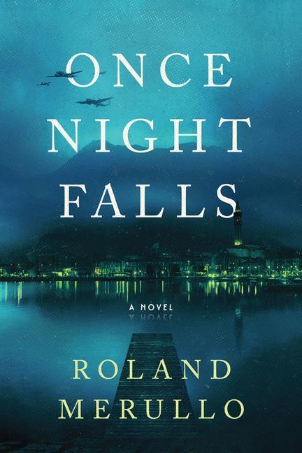 Cover: 9781542007429 | Once Night Falls | Roland Merullo | Taschenbuch | Englisch | 2019