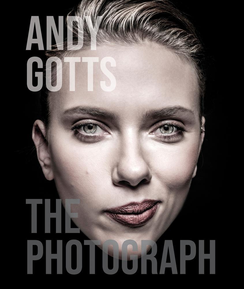Cover: 9781788841429 | Andy Gotts | The Photograph | Andy Gotts | Buch | 2021
