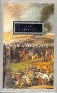 Cover: 9781857150964 | War And Peace | 3 vols | Leo Tolstoy | Buch | Englisch | 1992