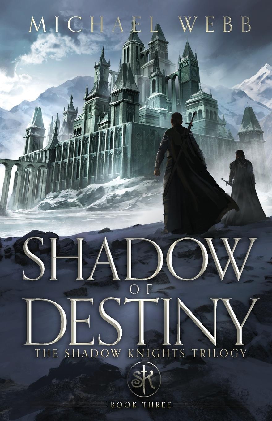 Cover: 9781737578833 | Shadow of Destiny | Michael Webb | Taschenbuch | Paperback | Englisch