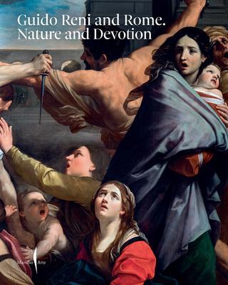 Cover: 9791254630464 | Guido Reni and Rome: Nature and Devotion | Taschenbuch | Englisch