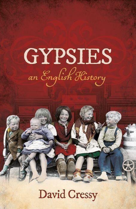 Cover: 9780198768142 | Gypsies | An English History | David Cressy | Taschenbuch | Englisch