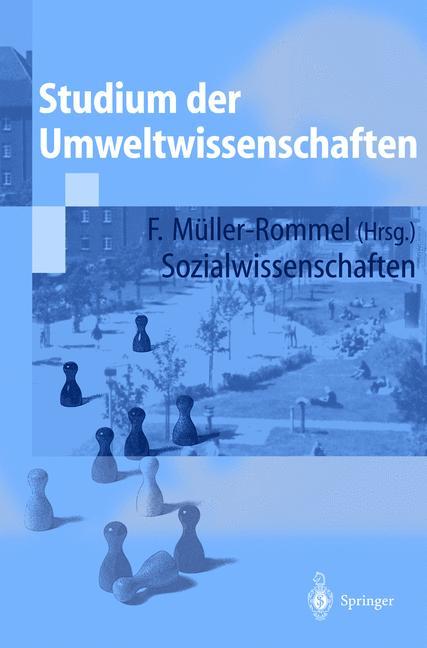 Cover: 9783540410812 | Sozialwissenschaften | Ferdinand Müller-Rommel | Taschenbuch | xviii