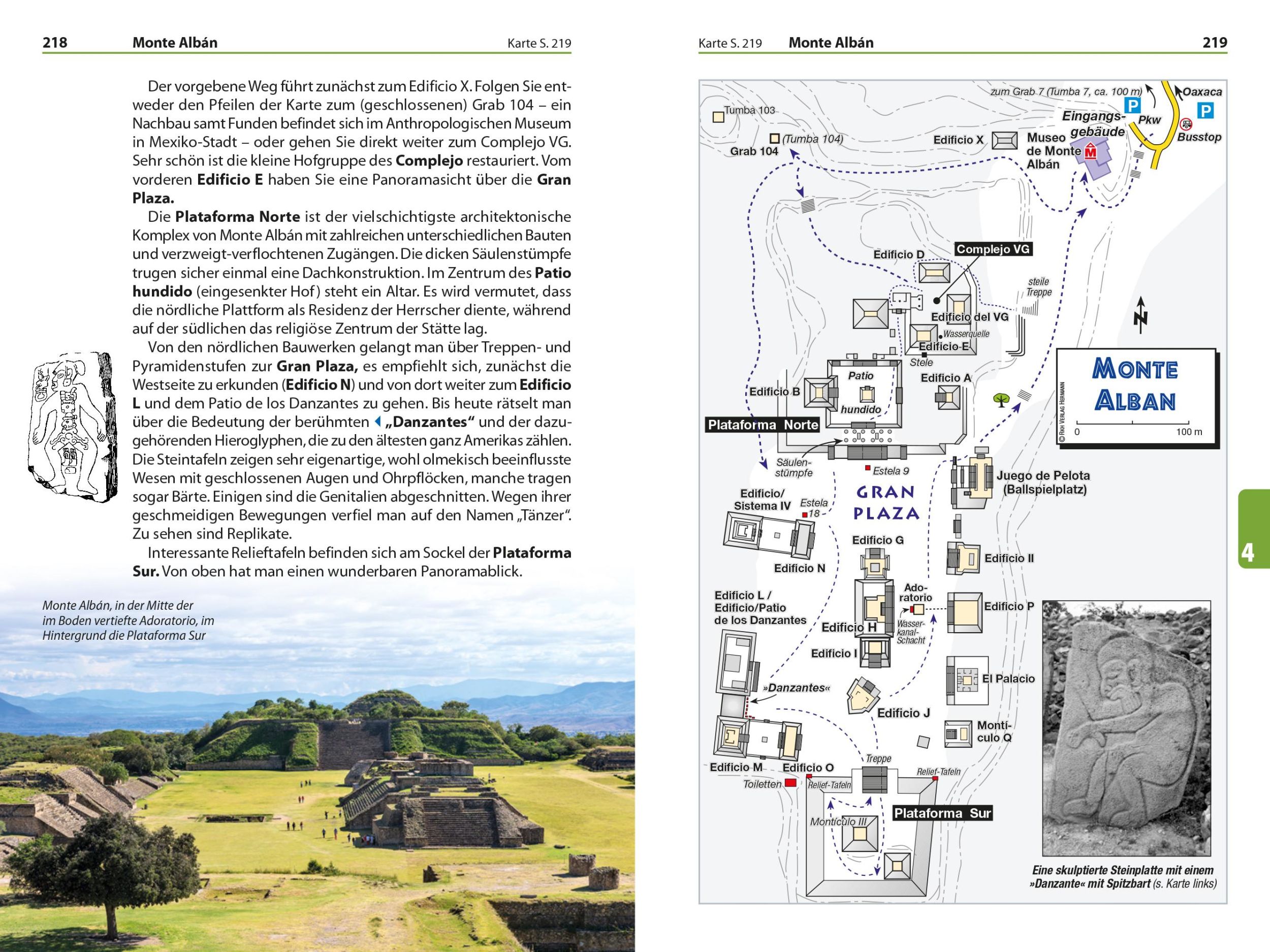 Bild: 9783689860905 | Reise Know-How Reiseführer Mexiko kompakt | Dorit Heike Gruhn (u. a.)