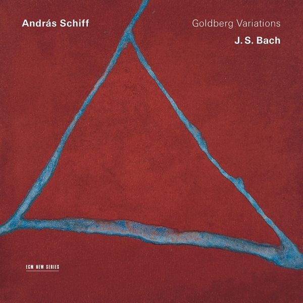 Cover: 28947218524 | Goldbergvariationen BWV 988 | Audio-CD | CD | Deutsch | 2004