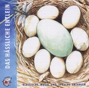 Cover: 9783935261050 | Das hässliche Entlein | Hans Christian/Kleeberg, Ute Andersen | CD