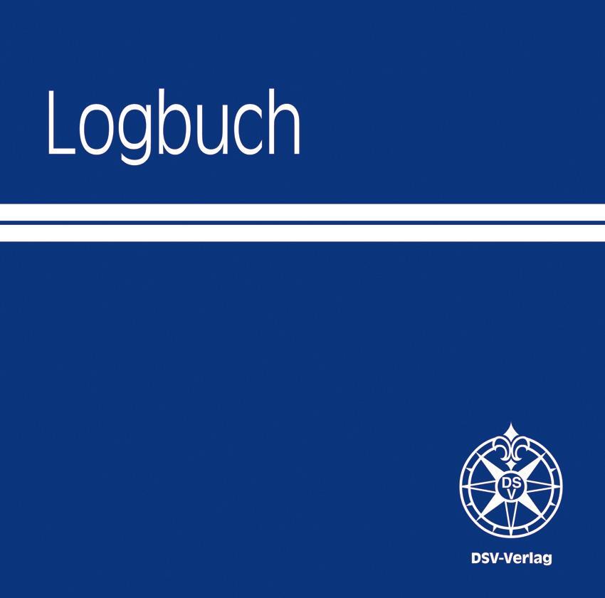 Cover: 9783884120996 | Logbuch | Buch | 144 S. | Deutsch | 2013 | Deutscher Segler Vlg DSV
