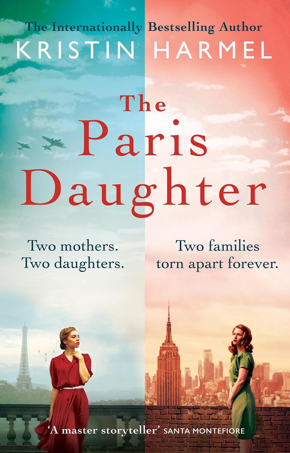 Cover: 9781802793895 | The Paris Daughter | Kristin Harmel | Taschenbuch | Englisch | 2024