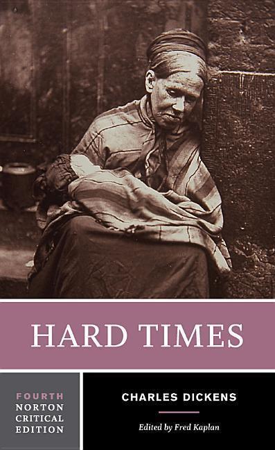 Cover: 9780393284386 | Hard Times | Charles Dickens | Taschenbuch | Norton Critical Editions