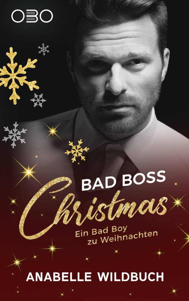 Cover: 9783968160443 | Bad Boss Christmas | Anabelle Wildbuch | Taschenbuch | Obo e-Books