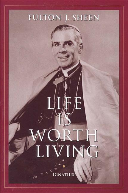 Cover: 9780898706116 | Life Is Worth Living | Fulton Sheen | Taschenbuch | Englisch | 1999