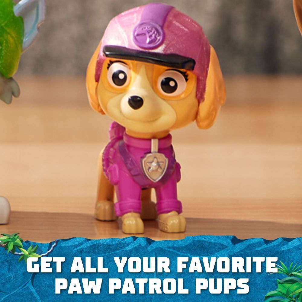 Bild: 778988498354 | PAW Jungle Pups Hero Pups Giftset | Stück | In Karton | 49835 | 2024