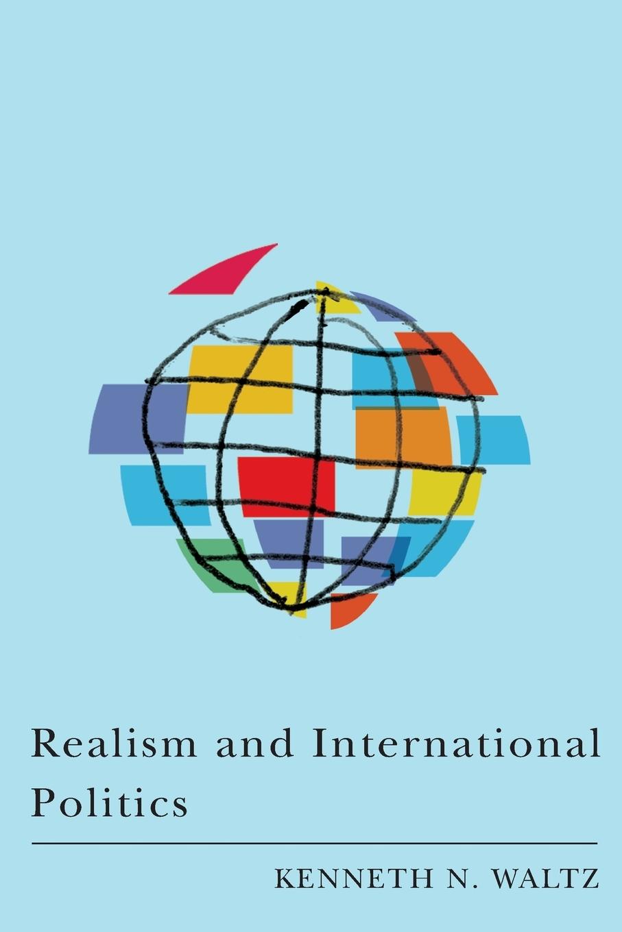 Cover: 9780415954785 | Realism and International Politics | Kenneth N. Waltz | Taschenbuch