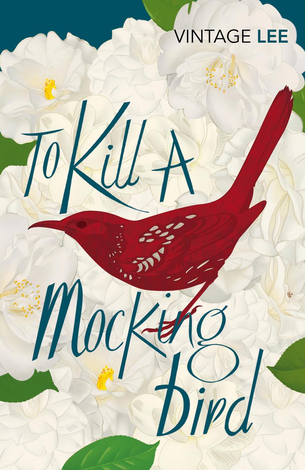 Cover: 9780099466734 | To Kill a Mockingbird | Harper Lee | Taschenbuch | Vintage Classics