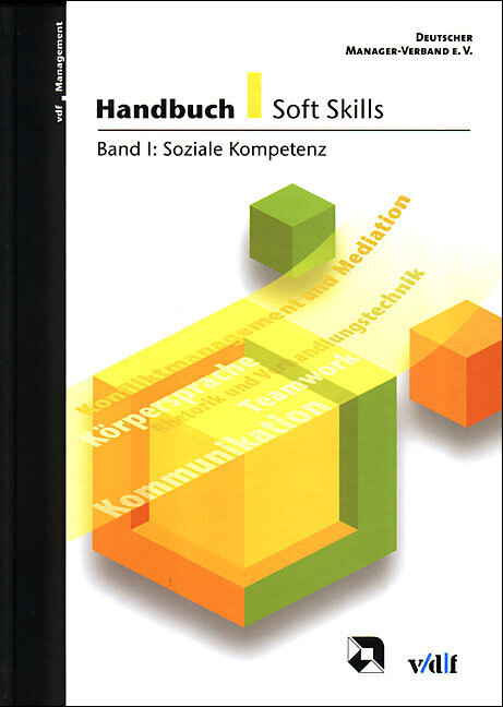 Cover: 9783728128782 | Soziale Kompetenz | Buch | Deutsch | 2003 | vdf Hochschulverlag AG
