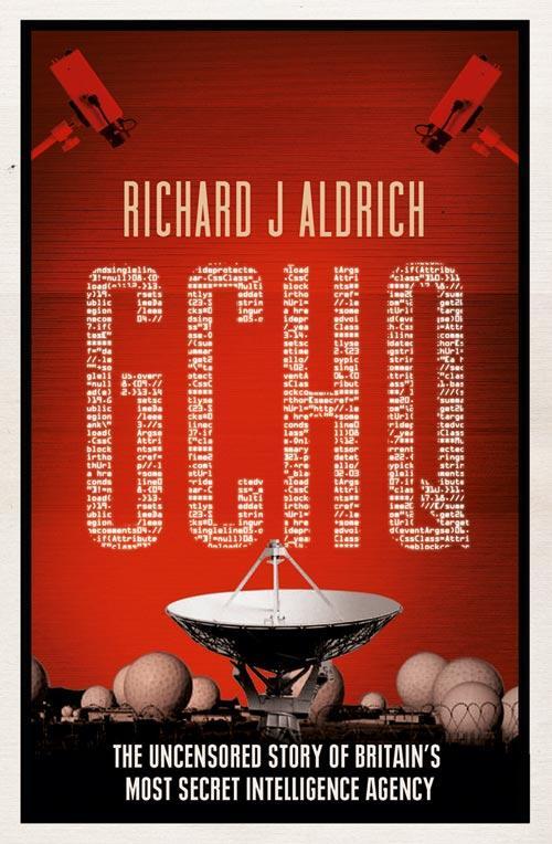 Cover: 9780007312665 | GCHQ | Richard Aldrich | Taschenbuch | 666 S. | Englisch | 2011
