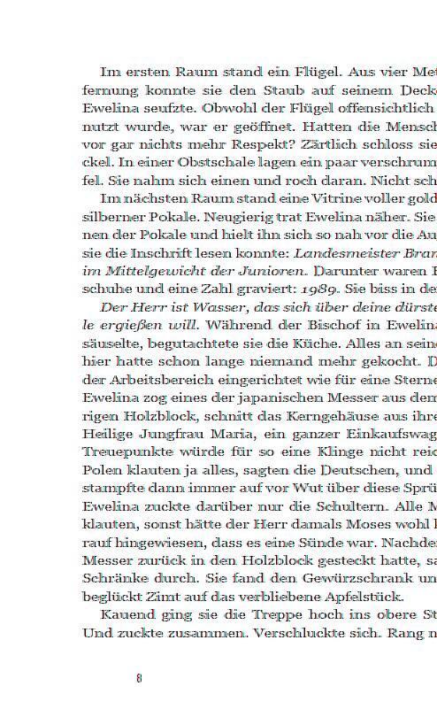 Bild: 9783747205228 | Reichswald | Kriminalroman | Lars Sommer | Taschenbuch | 300 S. | 2023