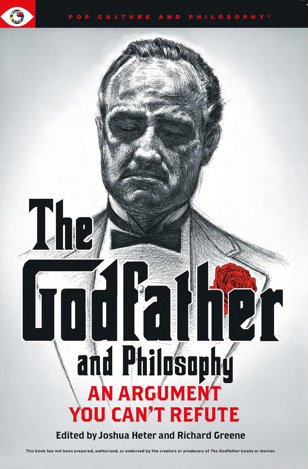 Cover: 9781637700372 | The Godfather and Philosophy | Taschenbuch | Kartoniert / Broschiert