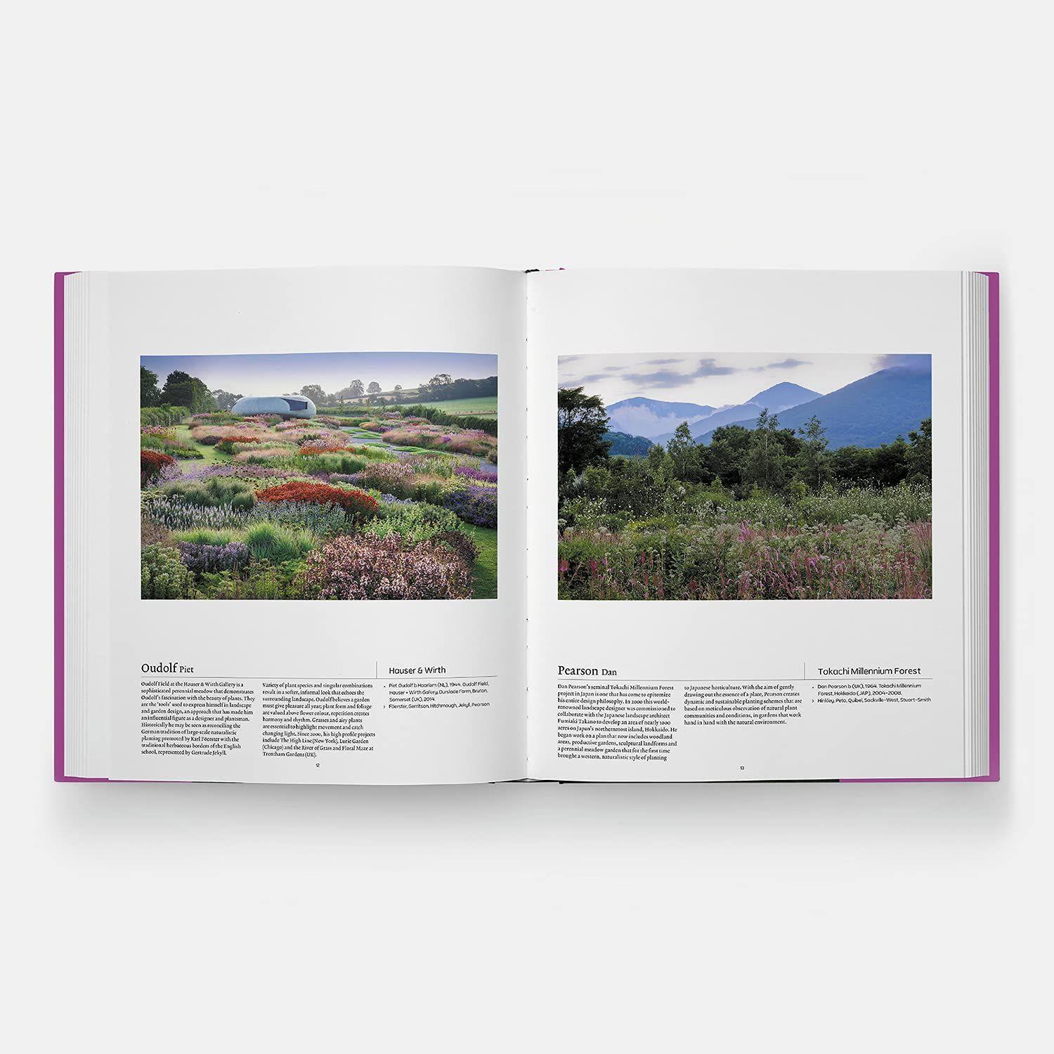 Bild: 9781838663209 | The Garden Book, Revised and updated edition | Toby Musgrave (u. a.)