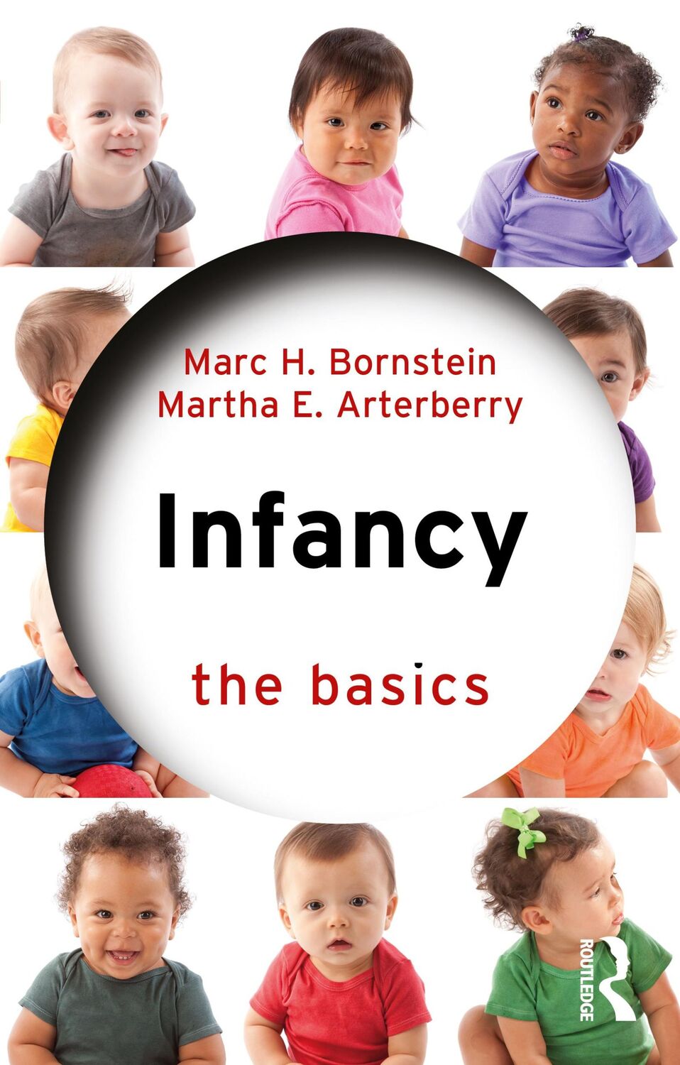 Cover: 9781032001159 | Infancy | The Basics | Marc H. Bornstein (u. a.) | Taschenbuch | 2022