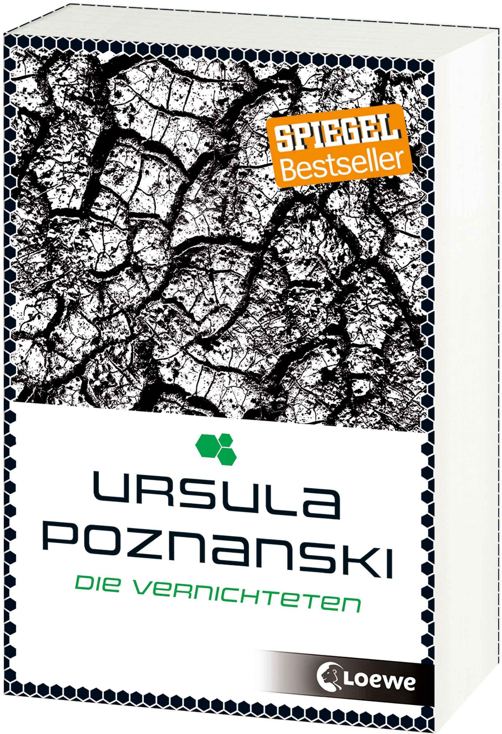 Cover: 9783785579220 | Die Vernichteten | Ursula Poznanski | Taschenbuch | Eleria-Trilogie