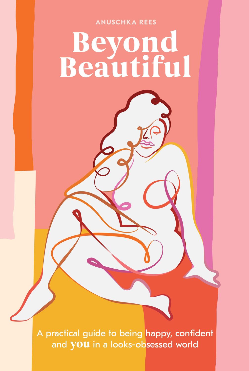 Cover: 9780399582097 | Beyond Beautiful | Anuschka Rees | Buch | Englisch | 2019