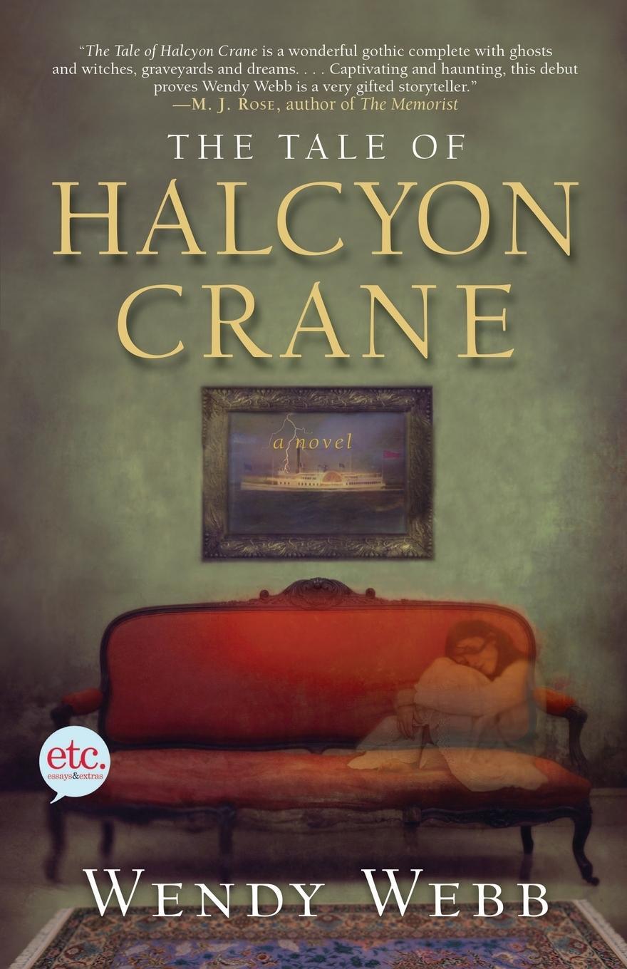 Cover: 9780805091403 | Tale of Halcyon Crane | Wendy Webb | Taschenbuch | Paperback | 2010