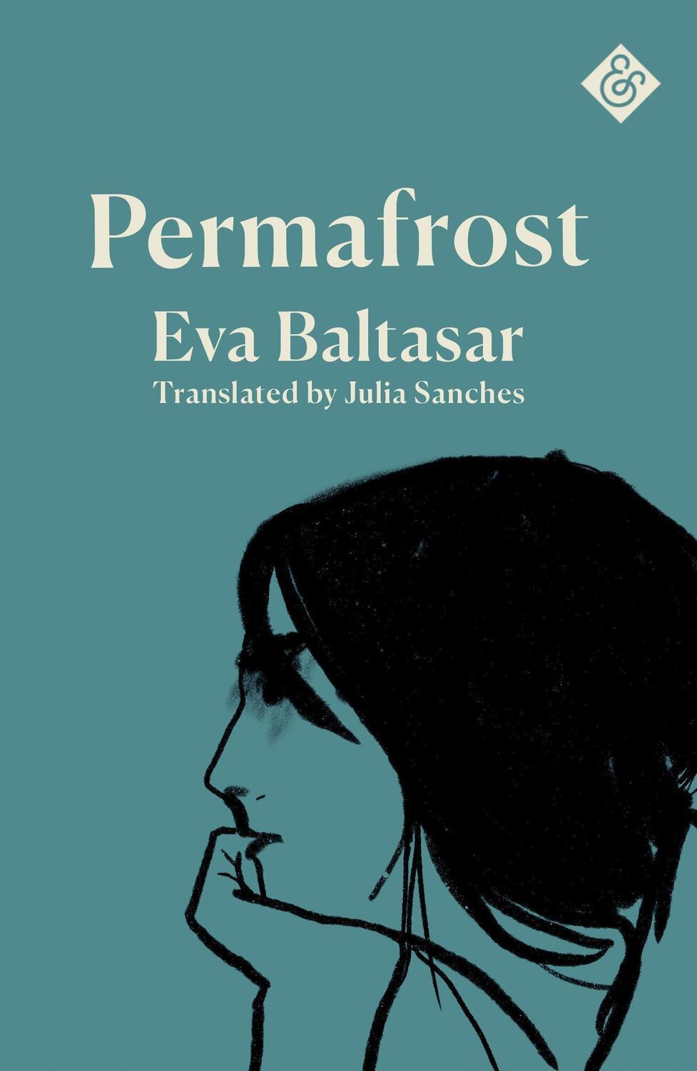 Cover: 9781911508755 | Permafrost | Eva Baltasar | Taschenbuch | Kartoniert / Broschiert