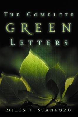 Cover: 9780310330516 | The Complete Green Letters | Miles J Stanford | Taschenbuch | Englisch
