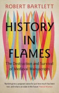 Cover: 9781009457156 | History in Flames | Robert Bartlett | Buch | Englisch | 2024