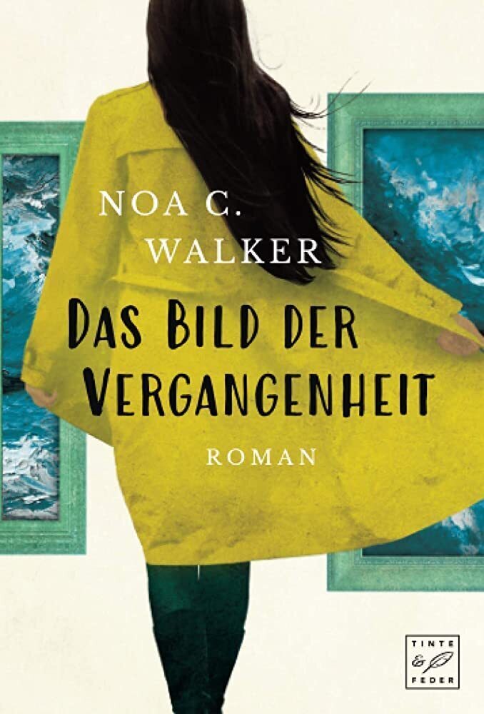 Cover: 9782496704105 | Das Bild der Vergangenheit | Roman | Noa C. Walker | Taschenbuch