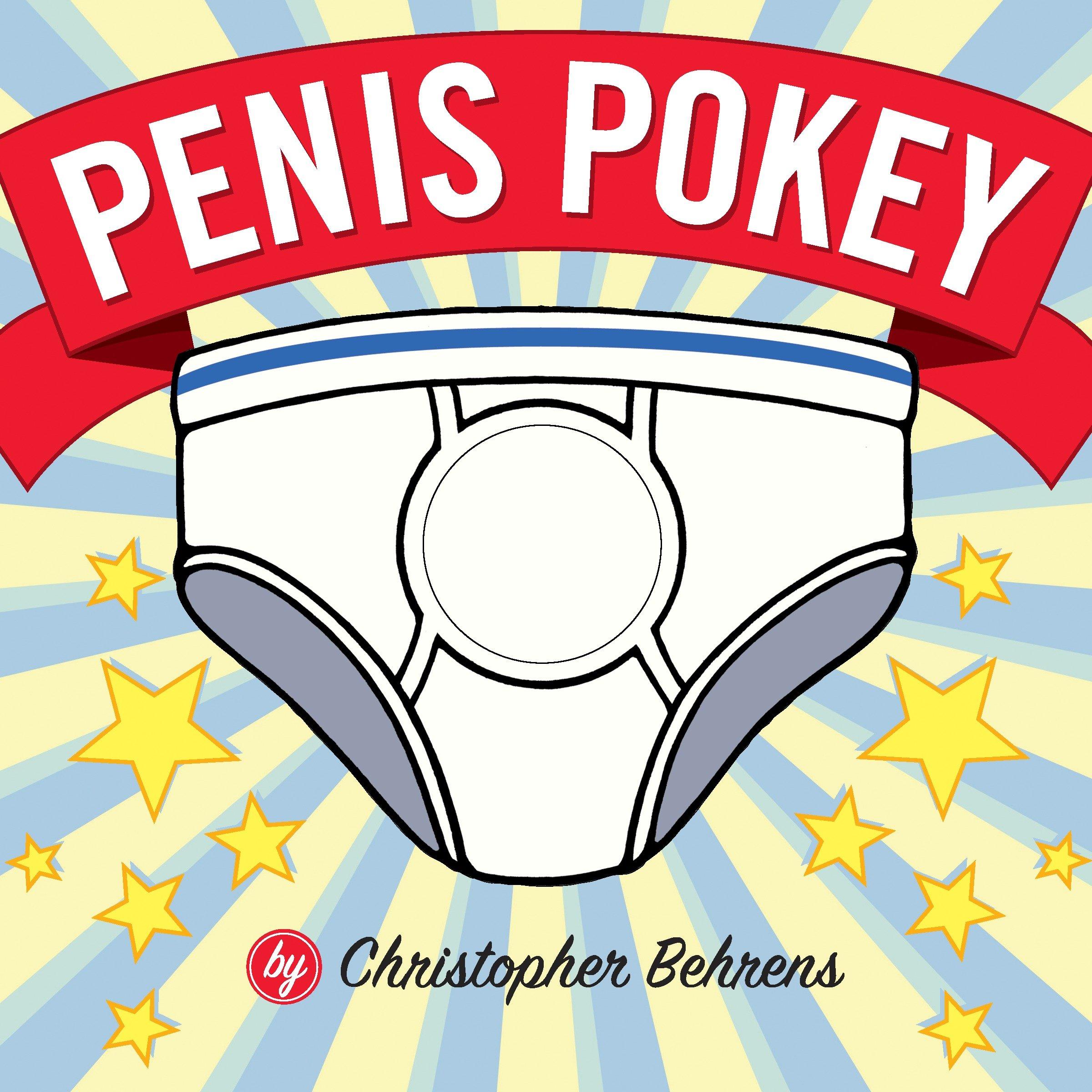 Cover: 9781594741487 | Penis Pokey | Christopher Behrens | Buch | 20 S. | Englisch | 2006