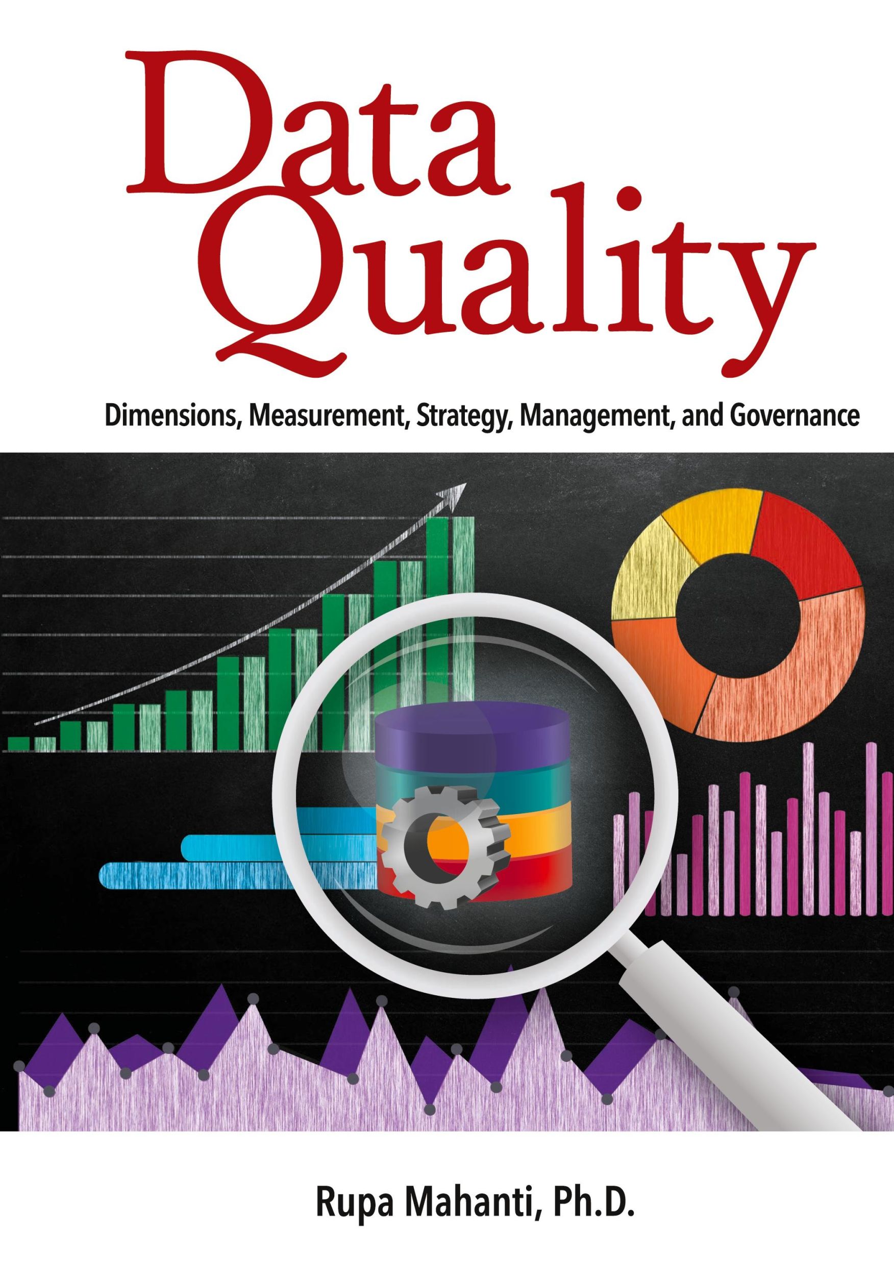 Cover: 9780873899772 | Data Quality | Rupa Mahanti | Buch | Englisch | 2019