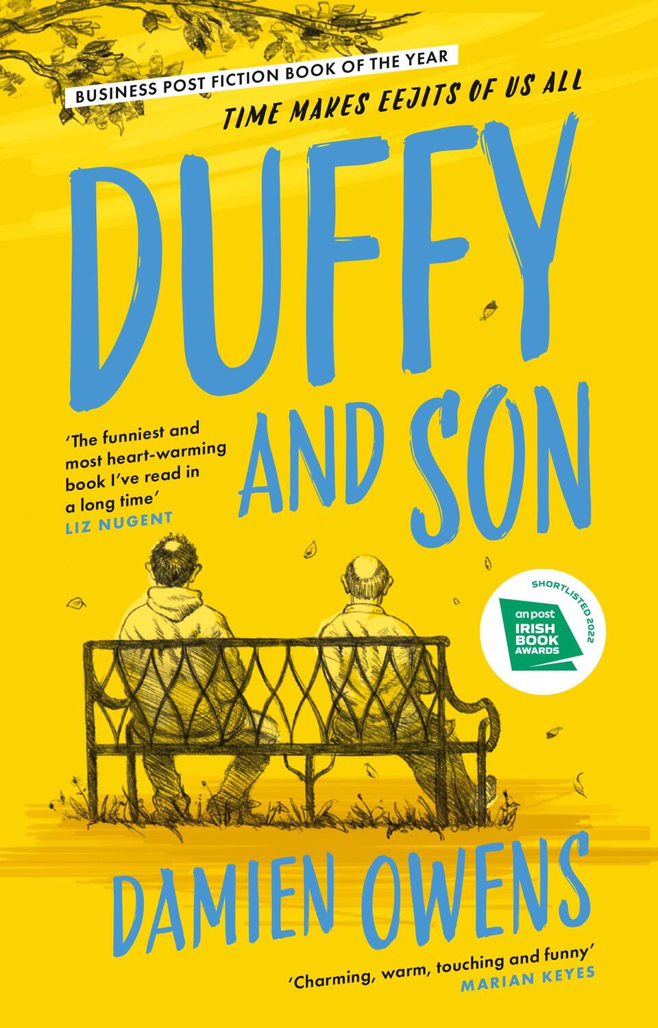 Cover: 9780008473105 | Duffy and Son | Damien Owens | Taschenbuch | Kartoniert / Broschiert