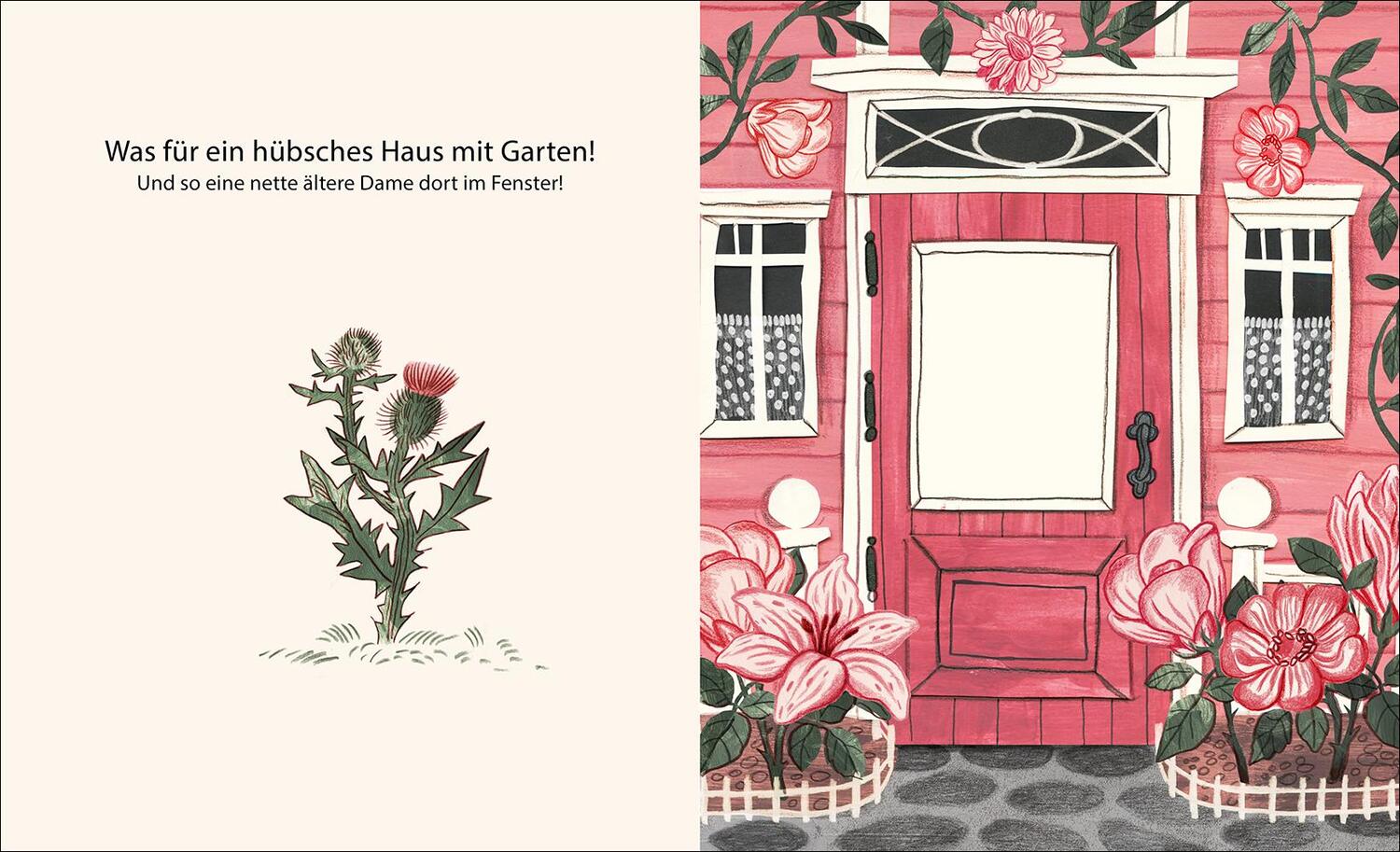 Bild: 9783458643357 | Schau durchs Fenster! | Katerina Gorelik | Buch | 60 S. | Deutsch