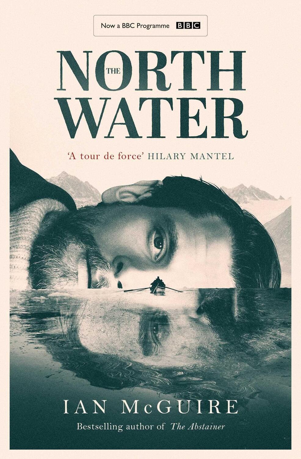 Cover: 9781398511736 | The North Water | Ian McGuire | Taschenbuch | Englisch | 2021