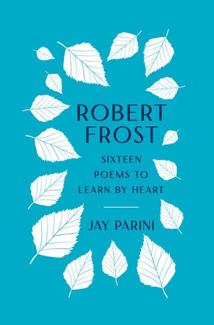 Cover: 9781598537703 | Frost: 16 Poems | Robert Frost | Buch | Englisch | 2024