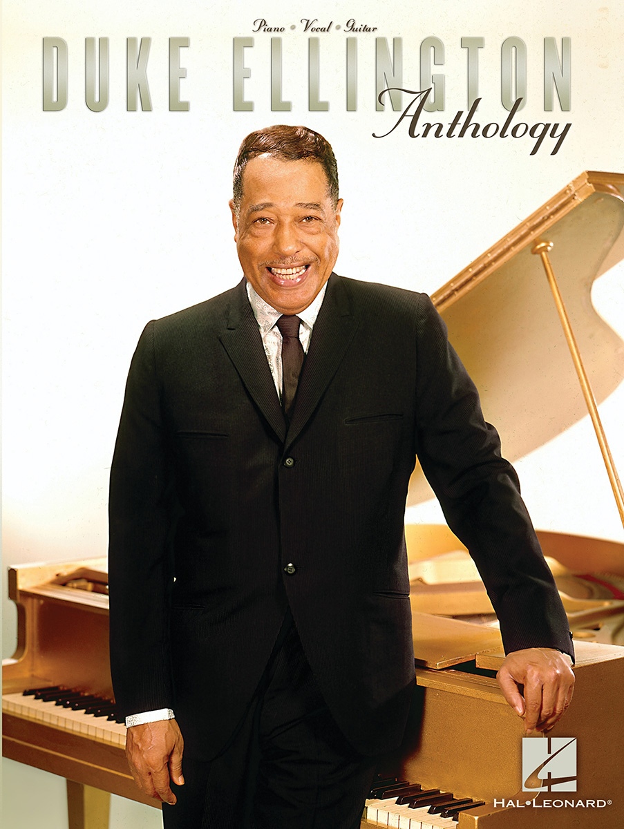 Cover: 884088236328 | Duke Ellington Anthology | Duke Ellington | PVG Composer Collection