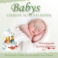 Cover: 9003549780397 | Babys Liebste Schlaflieder | Babys Spieluhr | Audio-CD | 2011