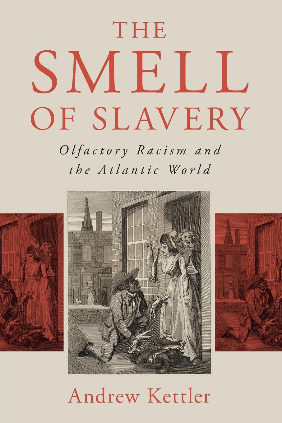 Cover: 9781108796385 | The Smell of Slavery | Andrew Kettler | Taschenbuch | Paperback | 2022
