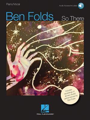 Cover: 9781540011671 | Ben Folds - So There | Taschenbuch | Buch | Englisch | 2017