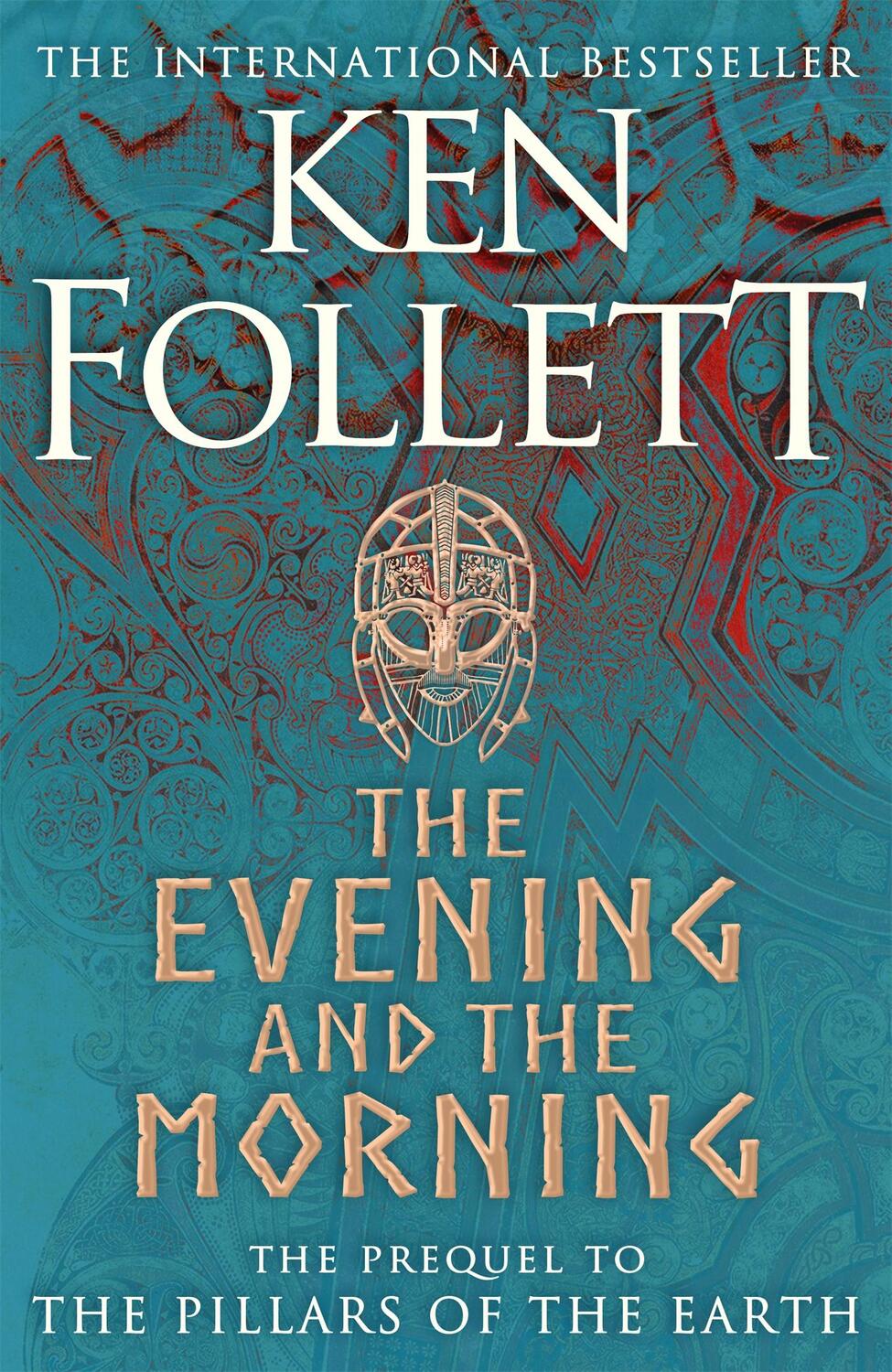 Cover: 9781447278788 | The Evening and the Morning | The Prequel to the Pillars of the Earth