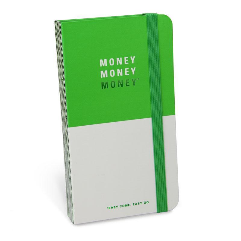 Cover: 9781601069542 | Money, Money, Money | Gebunden | Englisch | 2017 | Abrams &amp; Chronicle