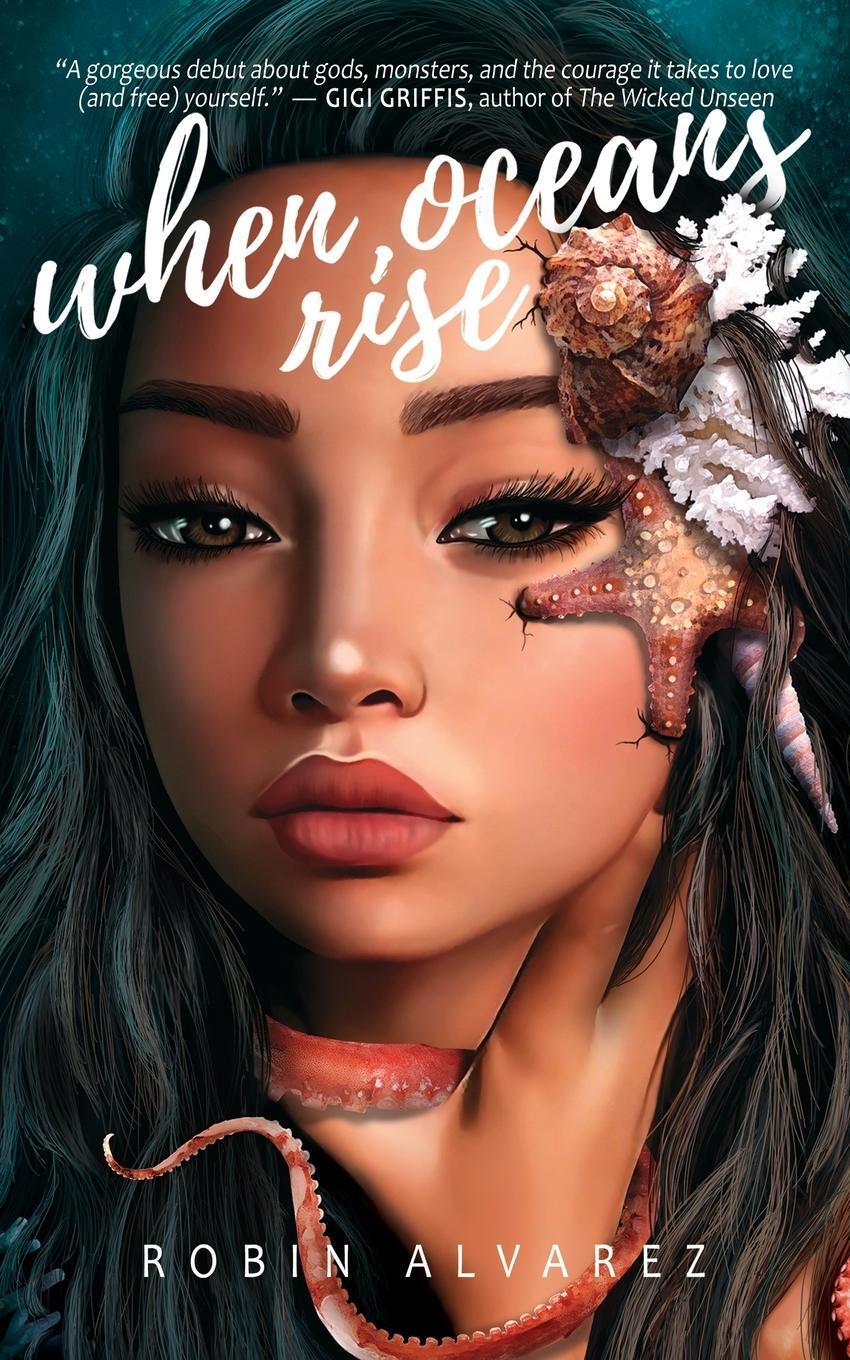 Cover: 9781956183160 | When Oceans Rise | Robin Alvarez | Taschenbuch | Englisch | 2023