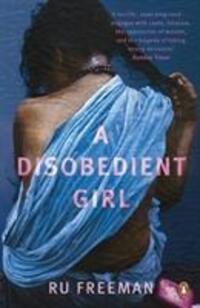 Cover: 9780141040073 | Freeman, R: A Disobedient Girl | Ru Freeman | Taschenbuch | Englisch