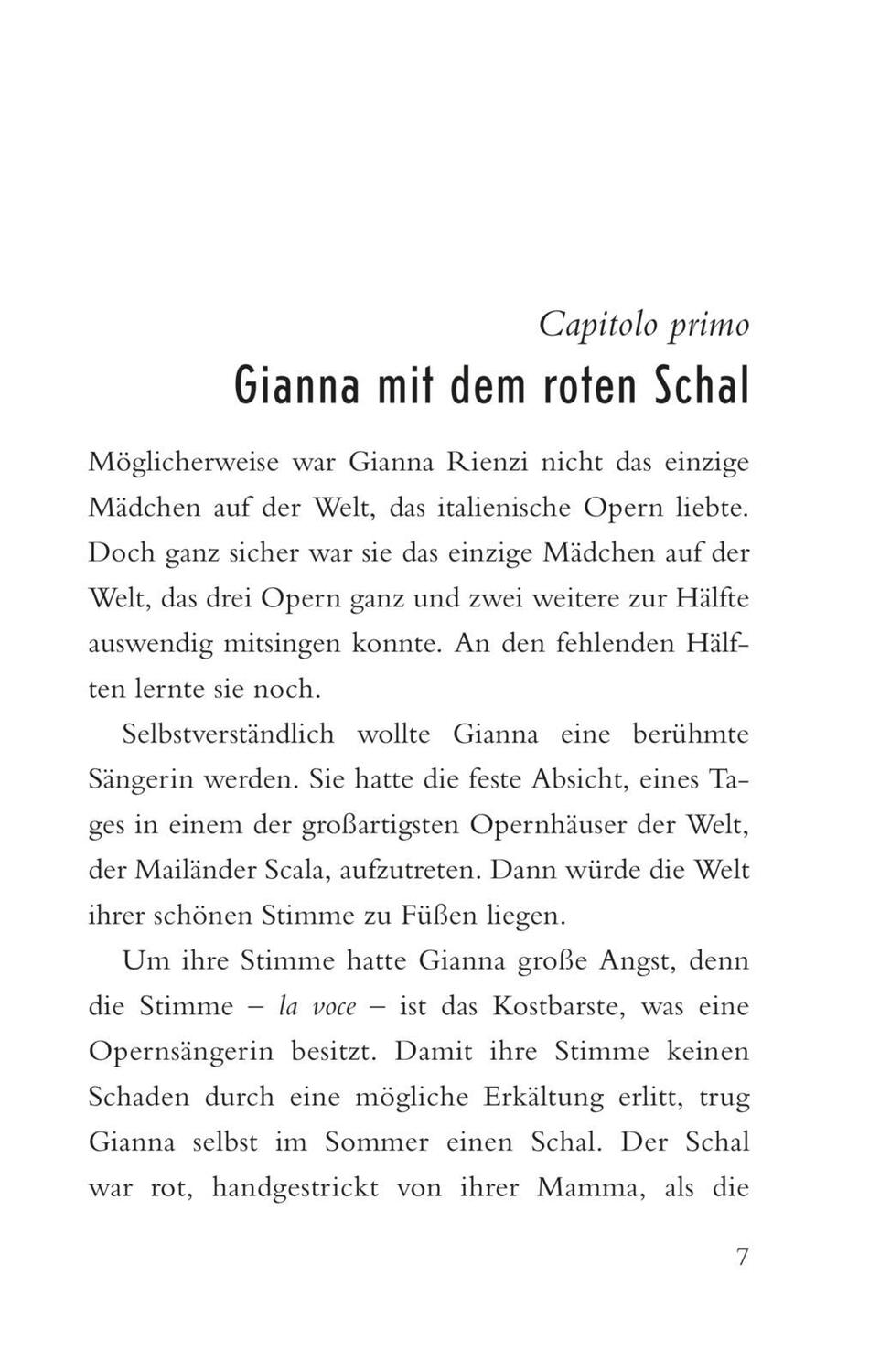 Bild: 9783551311382 | O Patria Mia! | Andreas Steinhöfel | Taschenbuch | Carlsen Taschenbuch