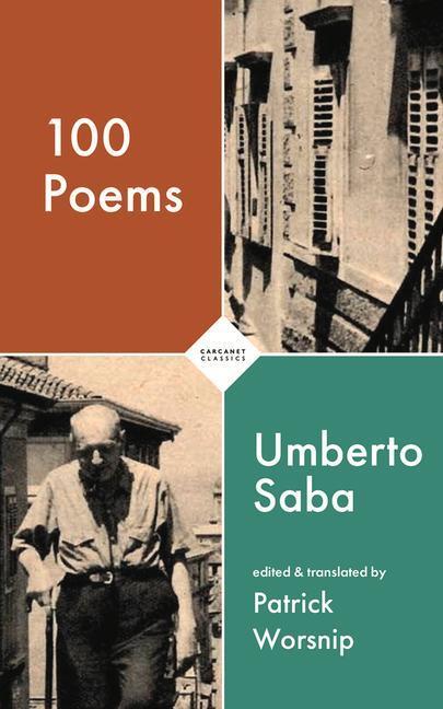 Cover: 9781800171930 | 100 Poems | Umberto Saba | Taschenbuch | Englisch | 2022