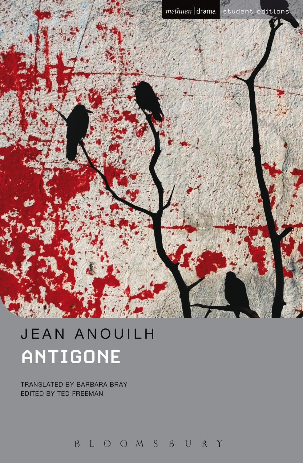 Cover: 9780413695406 | Antigone | Jean Anouilh | Taschenbuch | Kartoniert / Broschiert | 2000