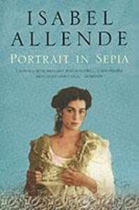 Cover: 9780007123018 | Portrait in Sepia | Isabel Allende | Taschenbuch | 304 S. | Englisch